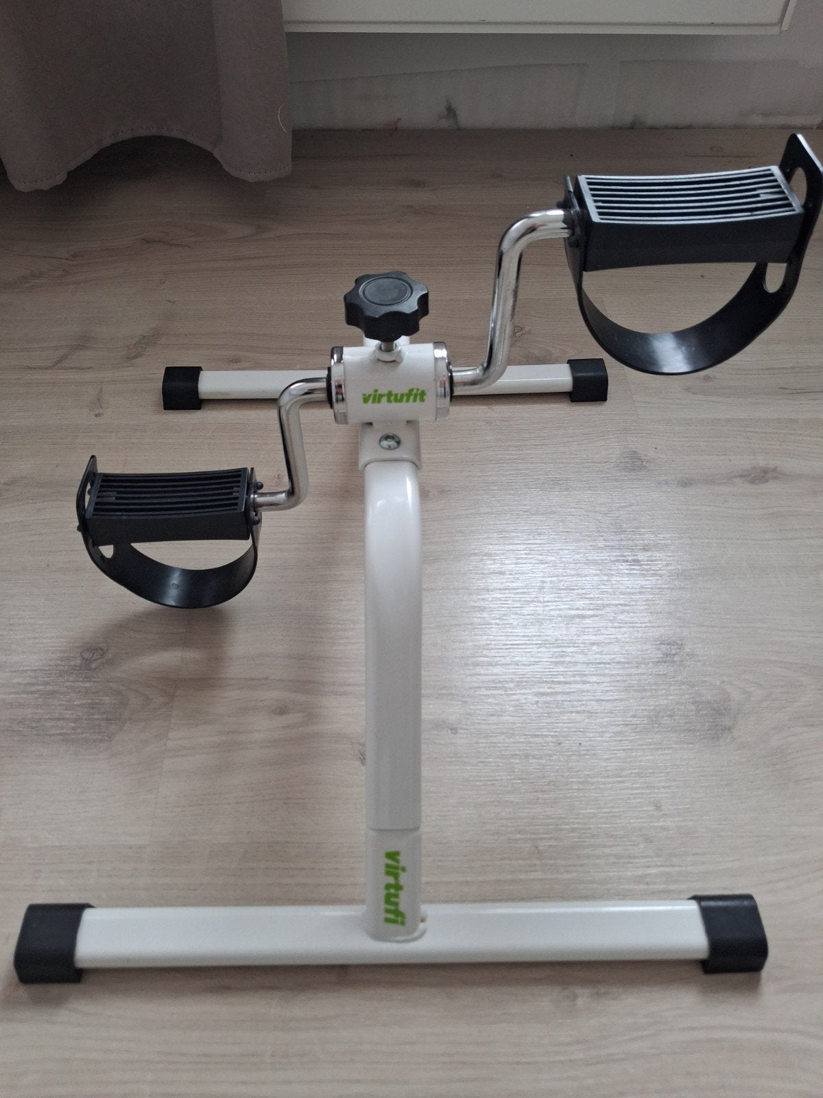 kleine fiets voor appartement, Sport en Fitness, Ophalen, Gebruikt, Armen, Metaal