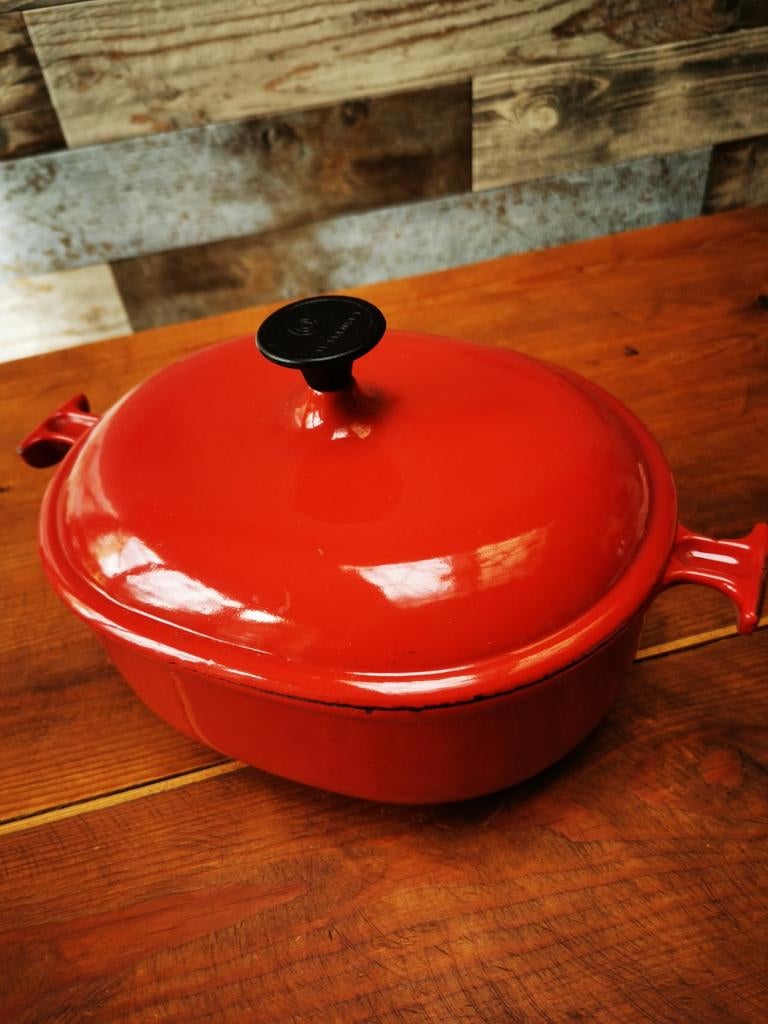 Le creuset Enzo Mari 25, Enlèvement ou Envoi