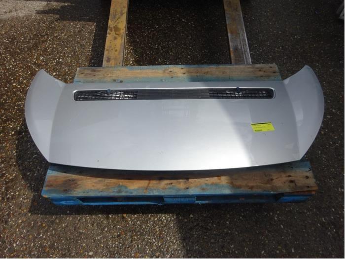 Capot d'un Fiat Scudo (EZR), -, 3 mois de garantie, Utilisé, Fiat