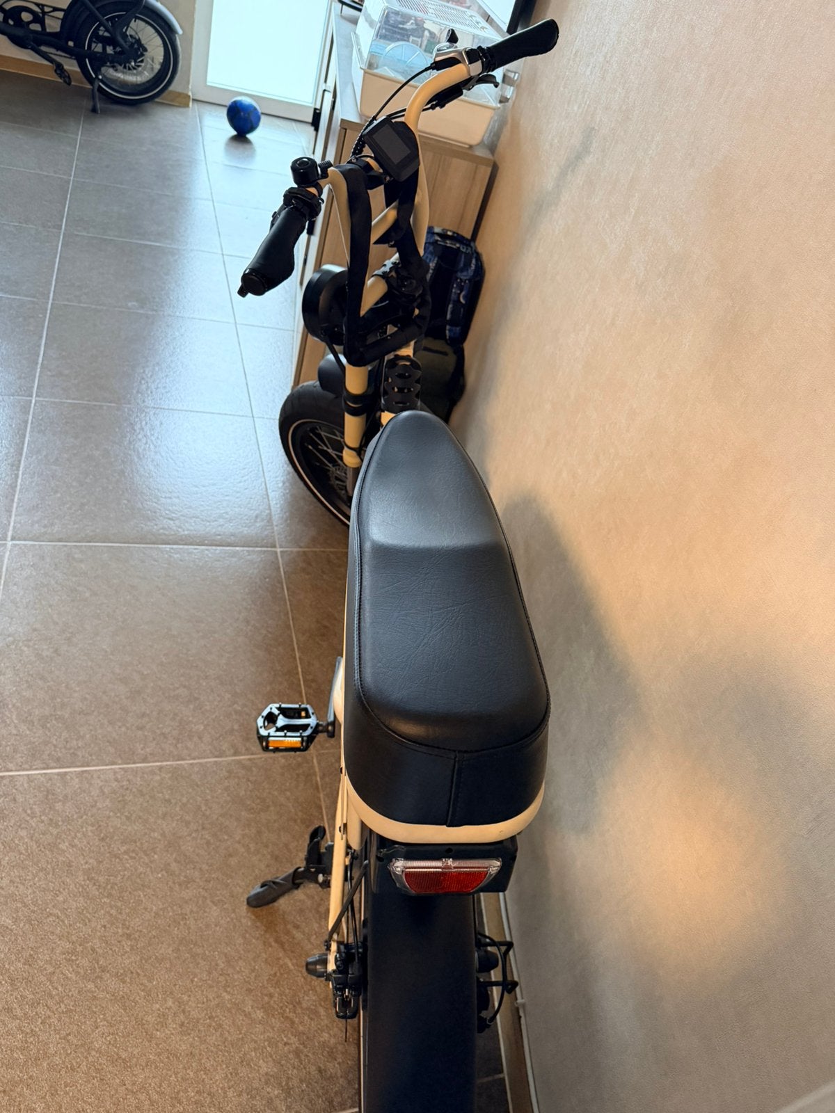 fatbike knaap LON, Fietsen en Brommers, Elektrische fietsen, Nieuw, 59 cm of meer, 50 km per accu of meer, Ophalen