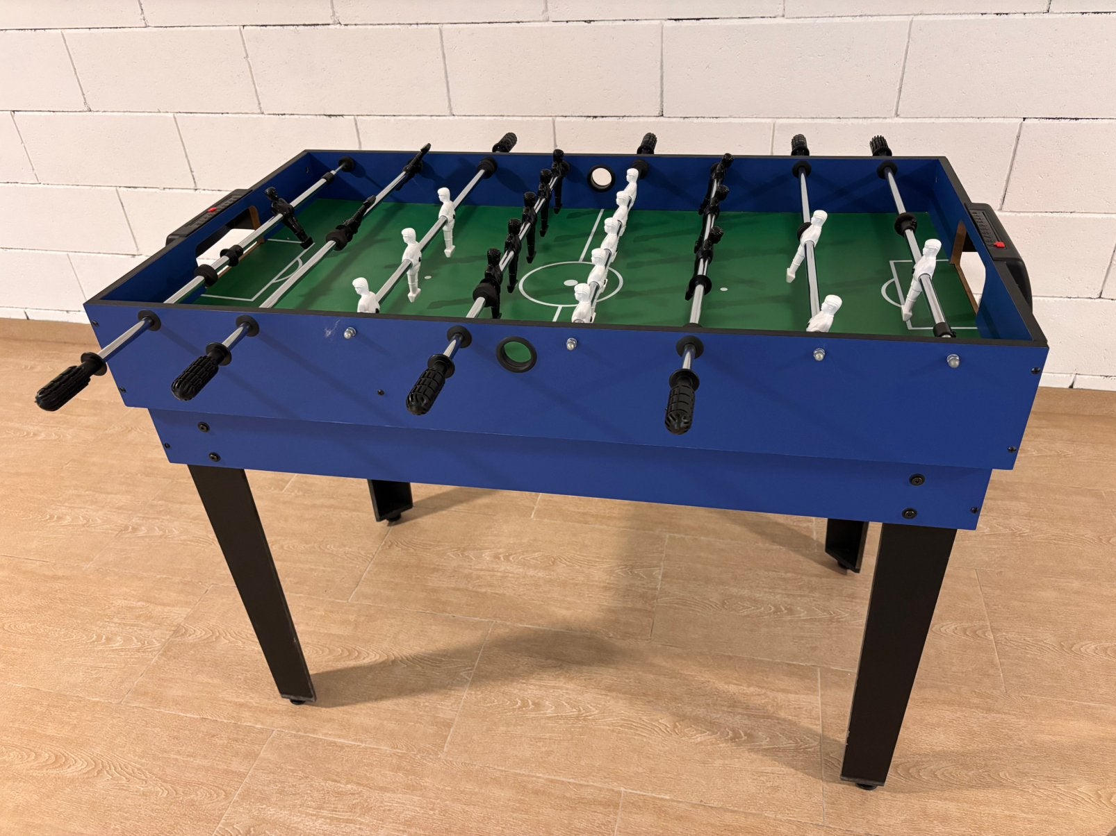 CB Games Table de billard multijeux 12 en 1, Enlèvement, Utilisé