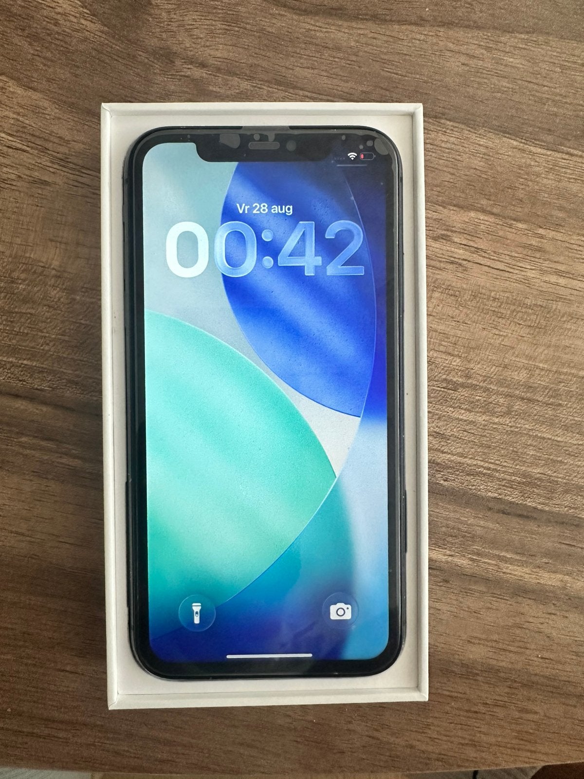 Iphone 11, Telecommunicatie, Ophalen, Zo goed als nieuw, IPhone 11