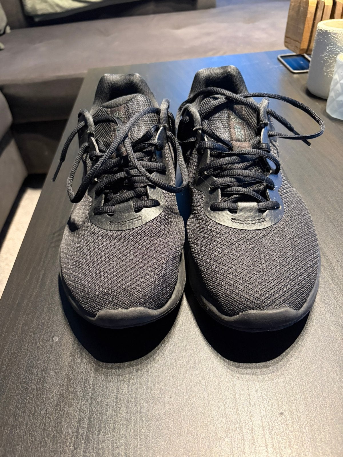Schoenen Nike te koop, maat 42,5, Sport en Fitness, Ophalen, Zo goed als nieuw, Nike