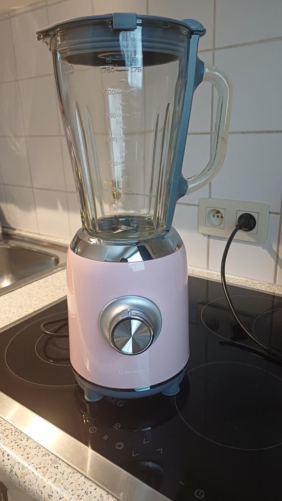 Blender, Electroménager, Mélangeurs, Enlèvement, Comme neuf, Mélangeur