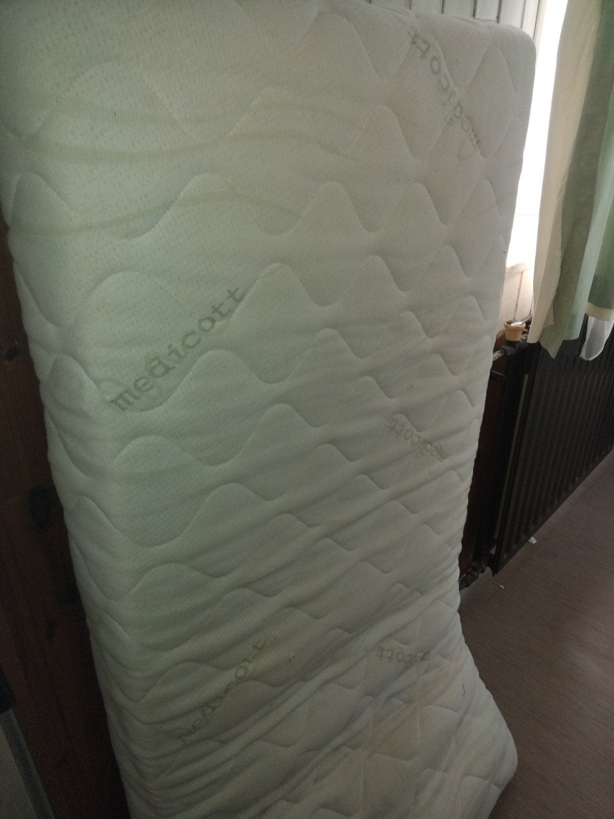 Matlab enfant, Enlèvement ou Envoi, Autres dimensions, 90 cm, Matelas