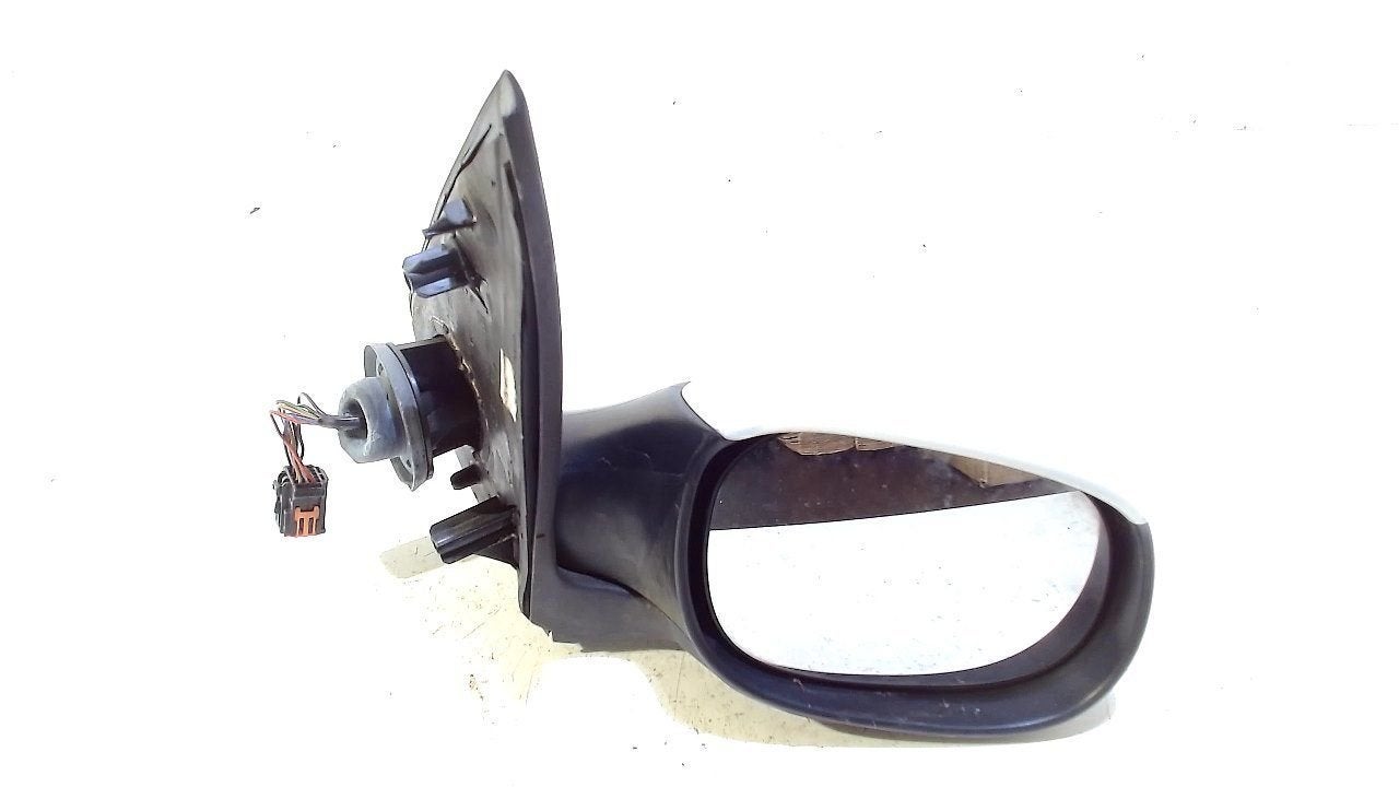 Spiegel buiten rechts elektrisch Peugeot 206+, Auto-onderdelen, Spiegels, Peugeot, Gebruikt, Herkomst onderdeel bekend, 12 maanden garantie