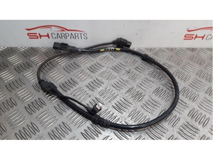 Kabel (diversen) van een Mercedes A-Klasse, Gebruikt, -, Ophalen of Verzenden, -