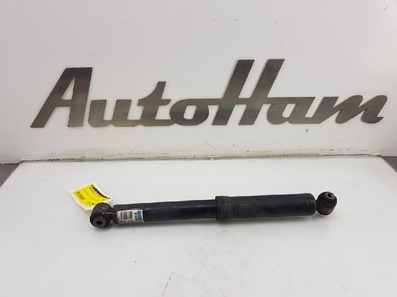 AMORTISSEUR ARRIÈRE DROIT Citroën C4 Cactus (0B / 0P), Dhr. J. Ham, Citroën, Administratie@autoham.nl, Utilisé