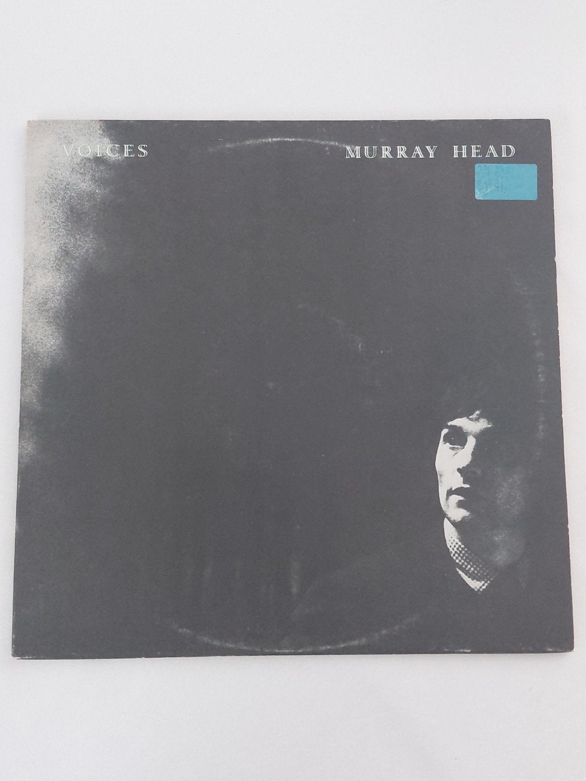 Murray Head / voices lp, CD & DVD, Promo, Enlèvement ou Envoi, LP
