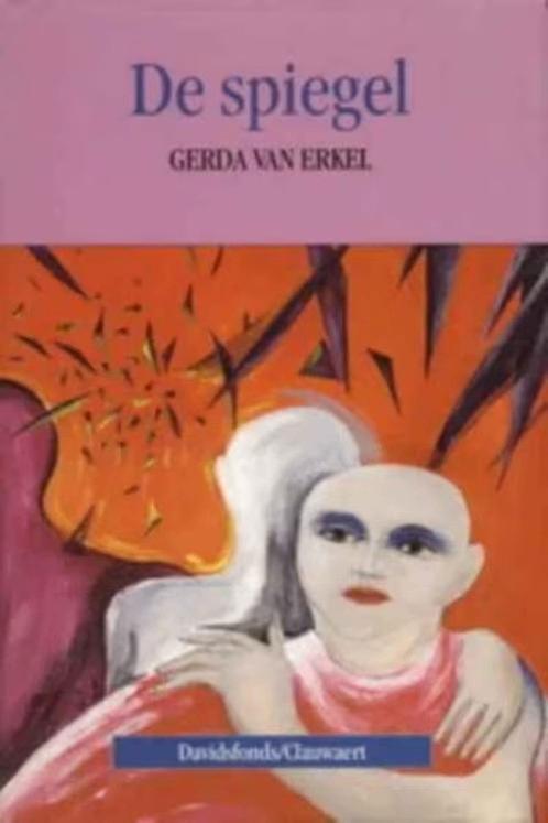 Gerda Van Erkel / keuze uit 5 romans, Enlèvement ou Envoi, Utilisé