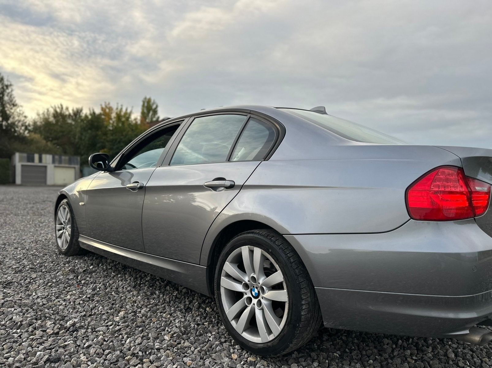 BMW 318D*1E EIGENAAR! **Sportstoelen*, Auto's, 100 kW, Achterwielaandrijving, 1995 cc, 4 cilinders