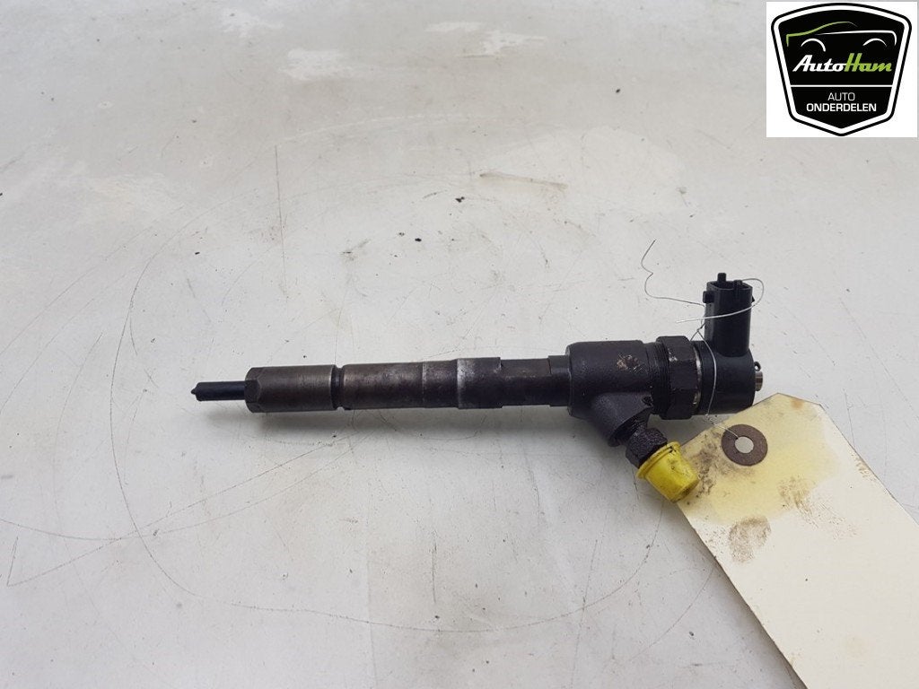 INJECTEUR FAP Fiat Doblo Cargo (223) (01-2001/12-2010), Robert Bosch AG, Utilisé, Fiat, Robert-Bosch-Allee 1
74232  Abstatt, DE