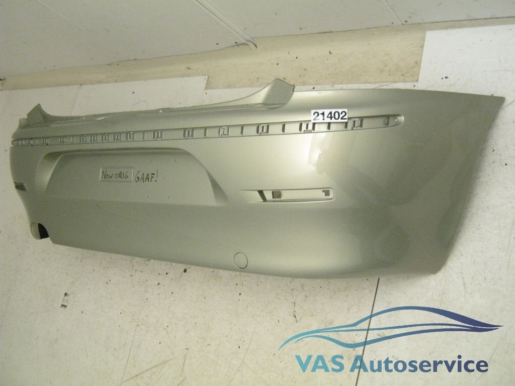 Achterbumper Alfa Romeo 147  2000-2004, Auto-onderdelen, Ophalen, Gebruikt, -, -