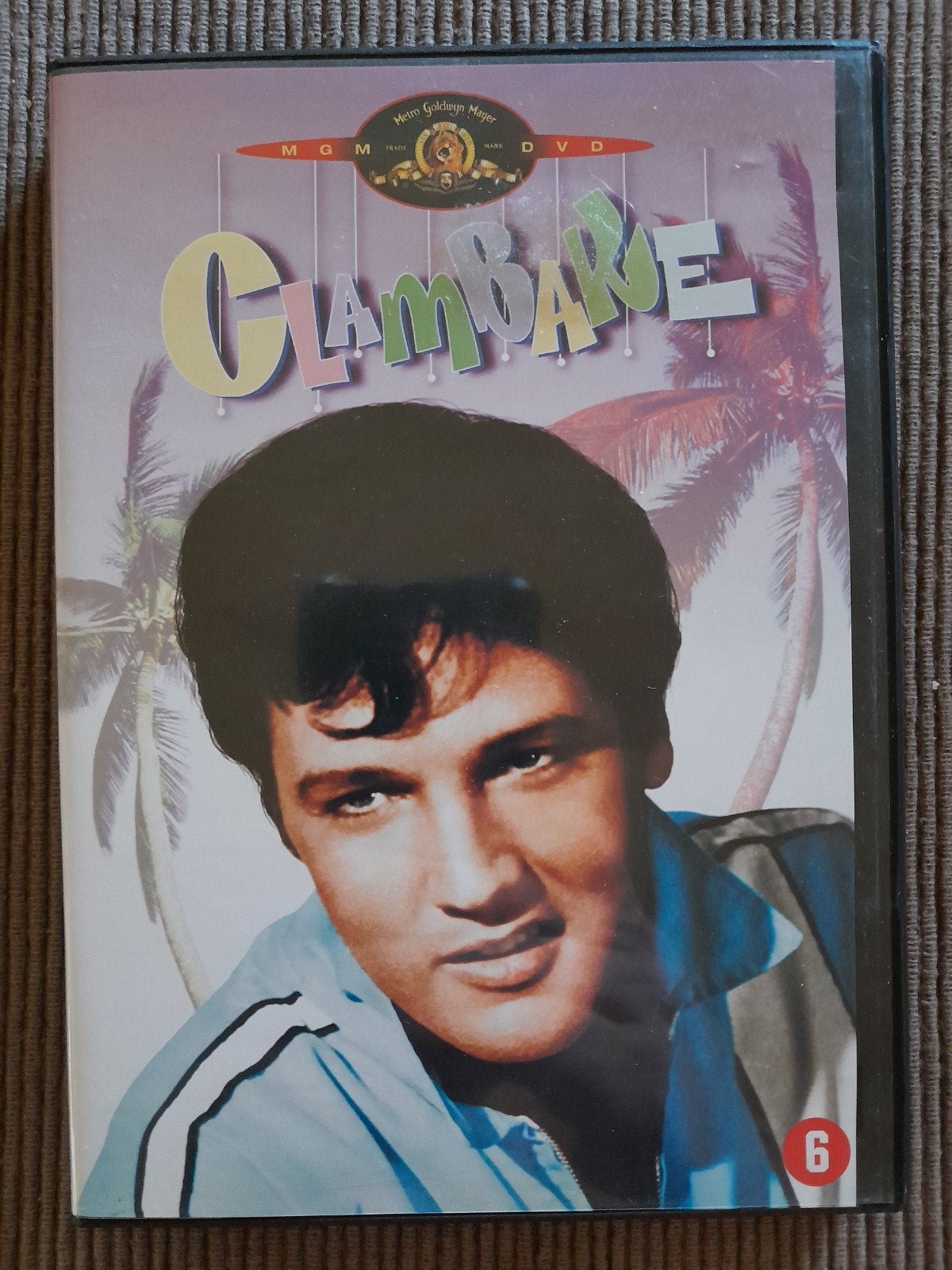 Clambake, CD & DVD, Enlèvement ou Envoi, Anglais, 1960 à 1980, Comédie musicale