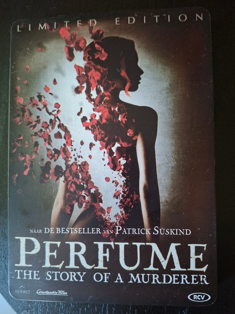 Perfume (2009), CD & DVD, DVD | Science-Fiction & Fantasy, Enlèvement ou Envoi, Anglais, Fantasy, Néerlandais