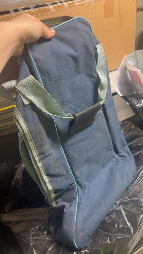 Te koop, Ophalen, Zo goed als nieuw