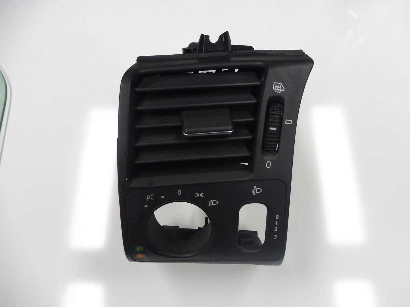 Luchtrooster MERCEDES-BENZ E-KLASSE (W210), Utilisé, -, -, Enlèvement ou Envoi