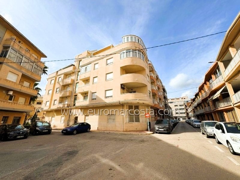 REF. S54811-UNE BELLE OPPORTUNITÉ À DEUX PAS DE LA MER, Immo, Ville, Appartement, 3 pièces, La mata Torrevieja