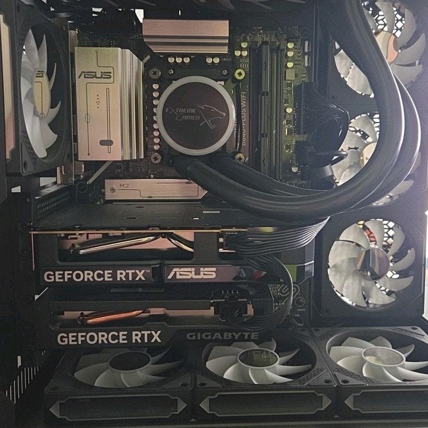 game pc, Computers en Software, Ophalen, HDD, Zo goed als nieuw, Gaming