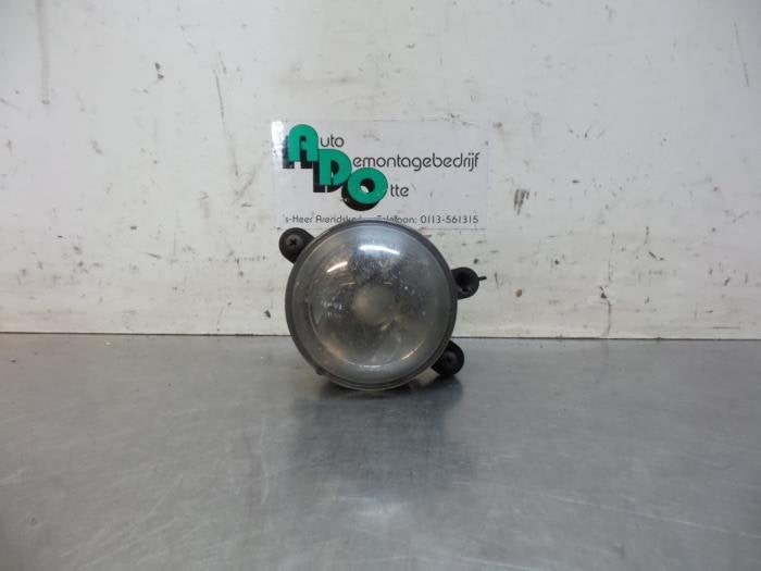 Mistlamp rechts-voor van een Seat Ibiza (Ibiza 02-), Gebruikt, -, -, Ophalen of Verzenden