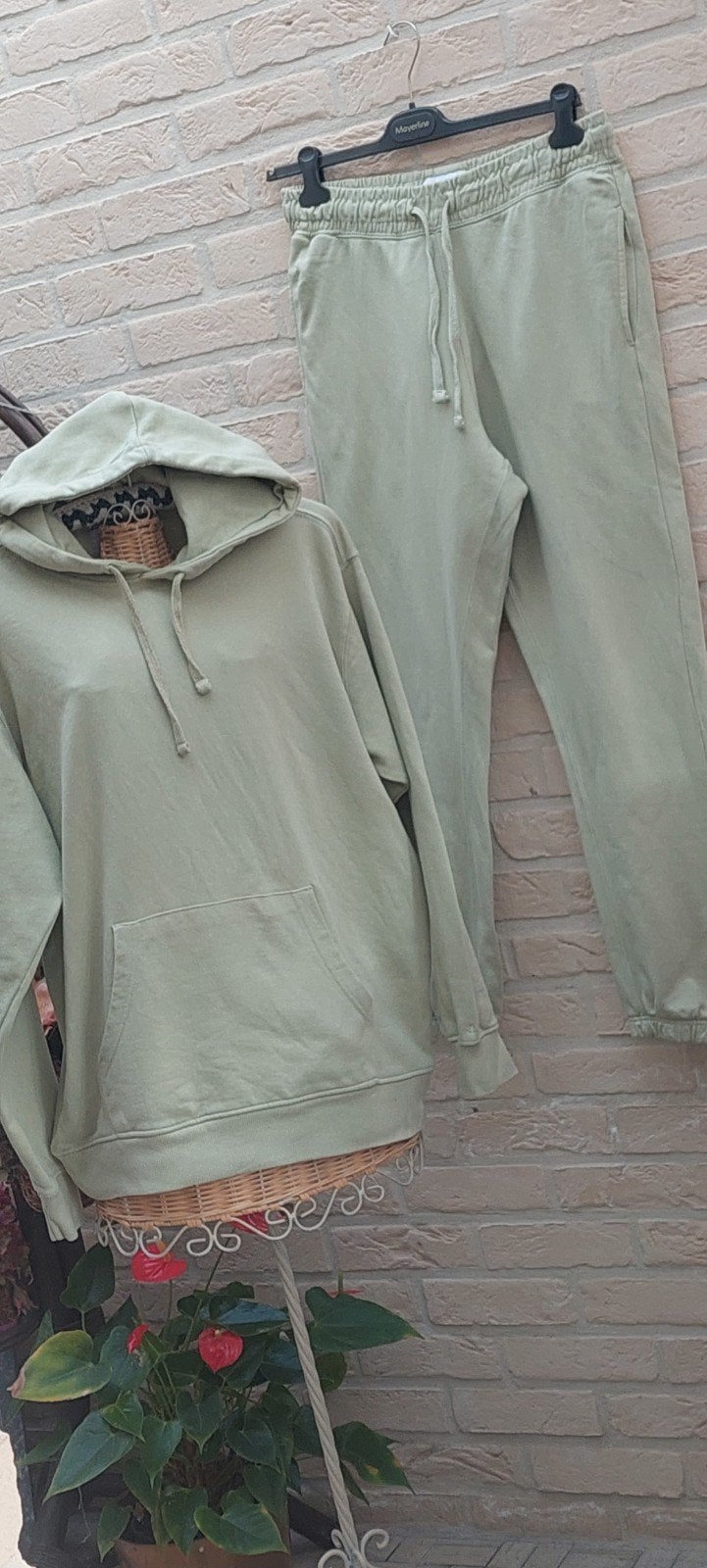 trainingspak maat l zeeman, Kleding | Dames, Overige kleuren, Zeeman, Maat 42/44 (L), Ophalen of Verzenden