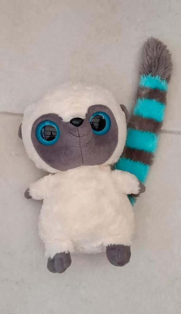 Yoohoo and friends knuffel, Ophalen of Verzenden