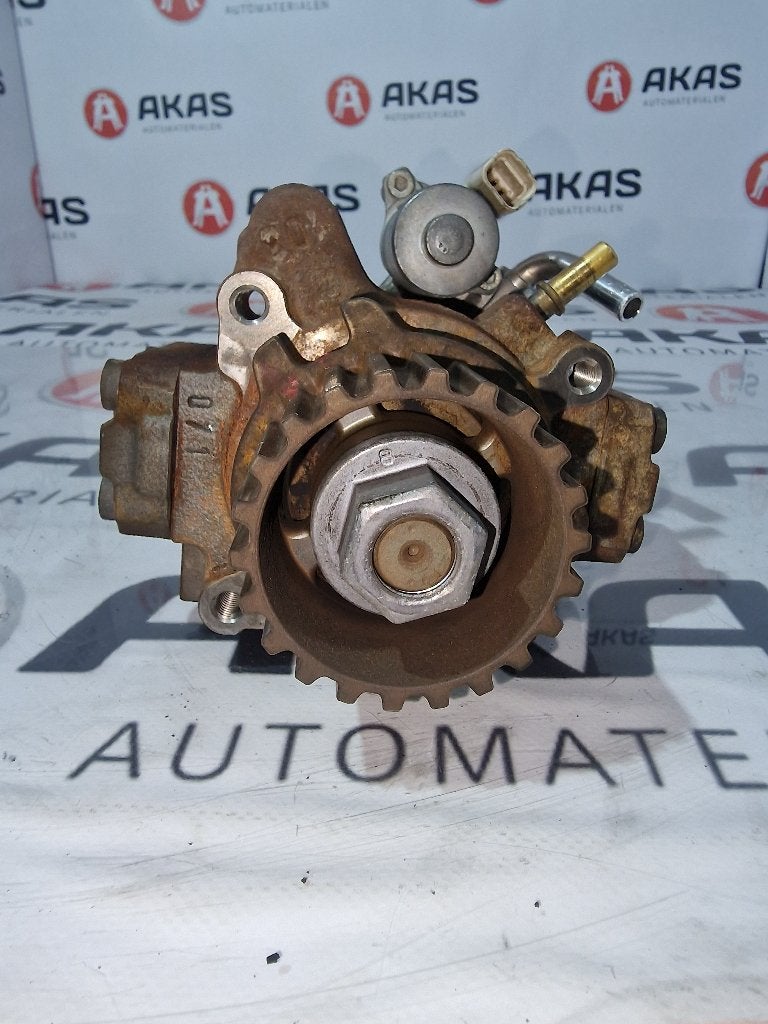 Dieselpomp Ford Transit 1.6 TDCI 16V 2015 A2C53384062, Ophalen of Verzenden, Ford