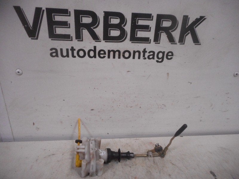 CENTRALE VERGRENDELING MOTOR LINKS ACHTER 190 (W201), Auto-onderdelen, Gebruikt, Mercedes-Benz, Rixbecker Straße 75
59552  Lippstadt, DE