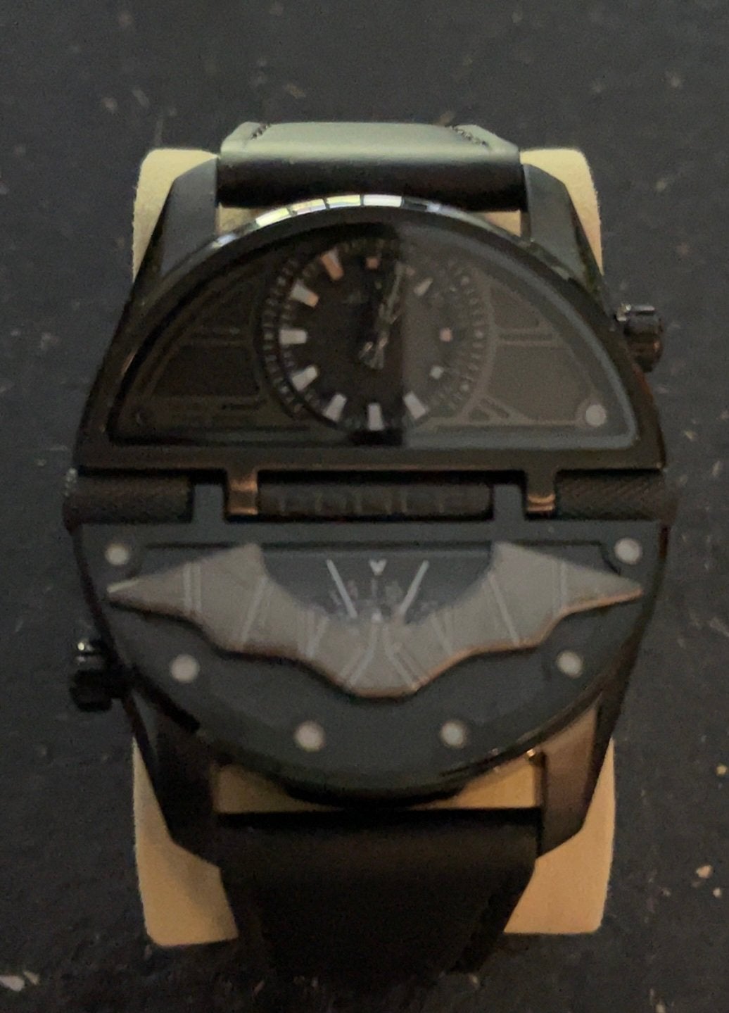 Montre Batman Edition Spéciale Collector, Enlèvement, Neuf
