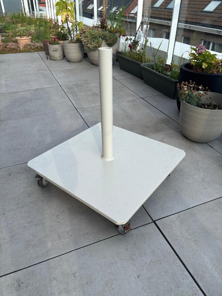 Base de parasol, Jardin & Terrasse, Jardin & Terrasse Autre, Enlèvement, Comme neuf