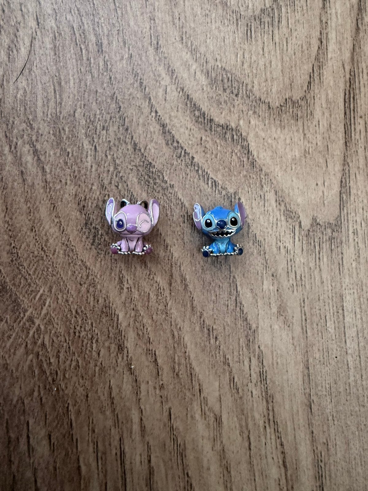 Bedel pandora stitch, Enlèvement, Comme neuf, Pandora