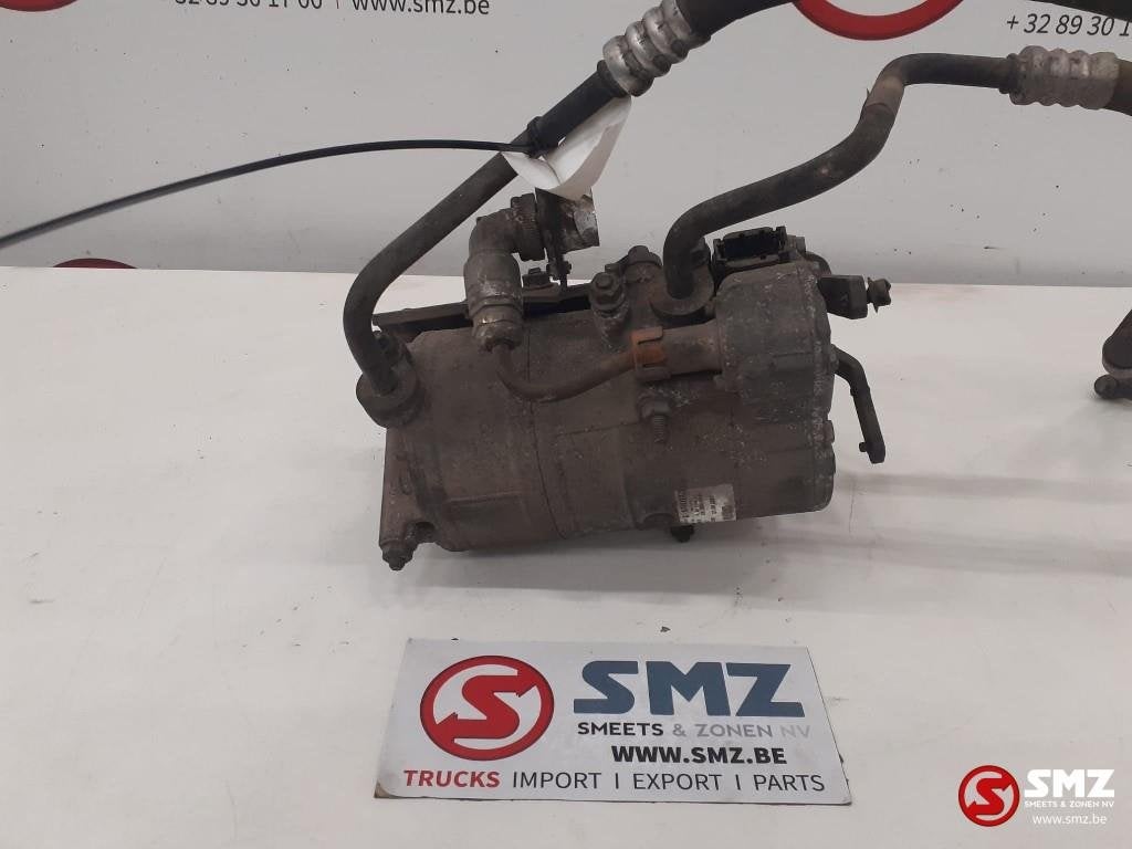 Occ aircocompressor Volvo, Auto-onderdelen, Gebruikt, Volvo, Motor en Accessoires