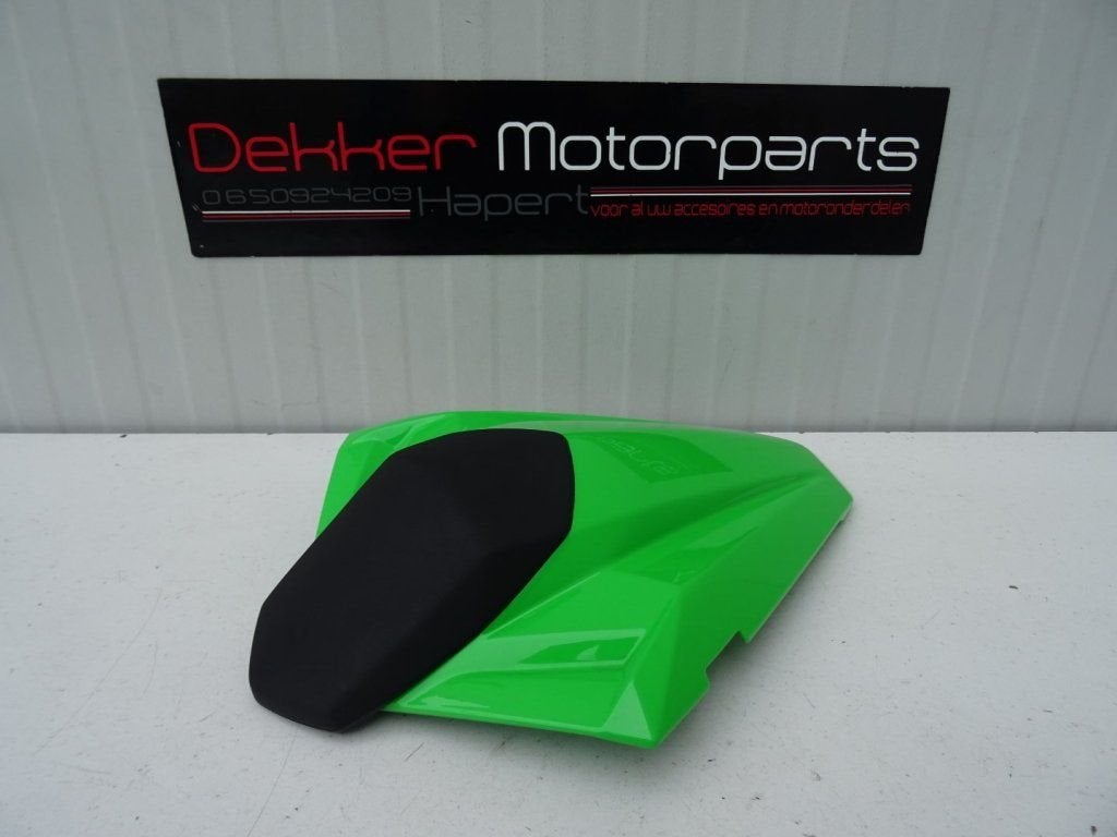 Seatcover / Solo seat Kawasaki Z250 / Z300 Ninja 250 / 300, Motoren, -, -, Nieuw, Ophalen of Verzenden