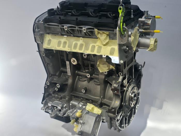 Motor van een Ford Transit, Auto-onderdelen, 12 maanden garantie, -, -, Nieuw