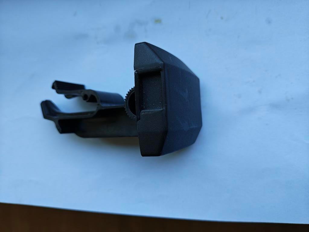 Thule Brinkmatic Advance afdekking voor trekhaak, Auto-onderdelen, Spiegels, Universele onderdelen, Nieuw