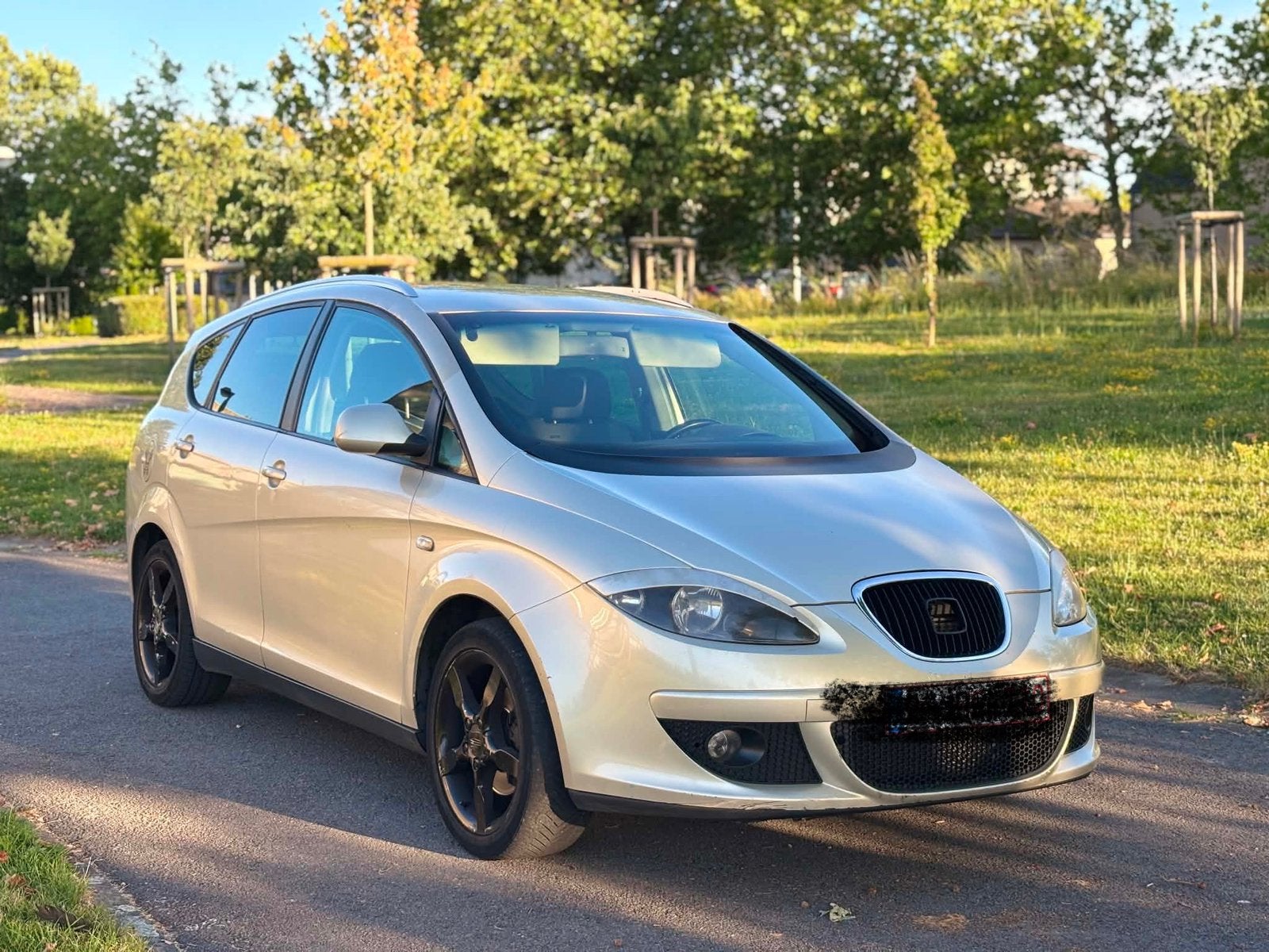 Seat altea xl, Achat, Particulier, Euro 4, Altea