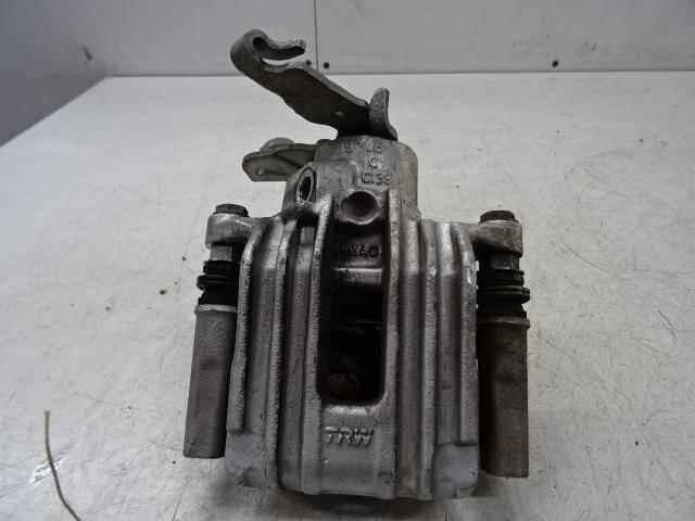 REMKLAUW LINKS ACHTER Audi A1 Sportback (GBA) (01-2018/-), Gebruikt, Mevr. I. Hauben, Audi, Rue de l'Espoir 34 34
4030  GRIVEGNÉE, BE
