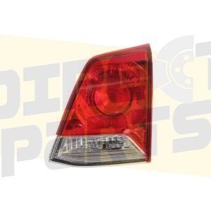 Toyota Land Cruiser 200 achterlicht Rechts binnen Origineel!, -, Verzenden, -, Nieuw