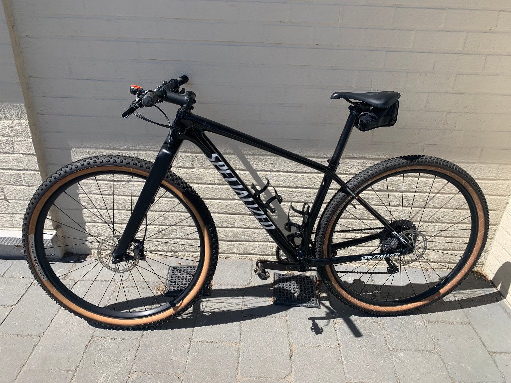 mtb, Fietsen en Brommers, Heren, Zo goed als nieuw, 53 tot 57 cm, Ophalen
