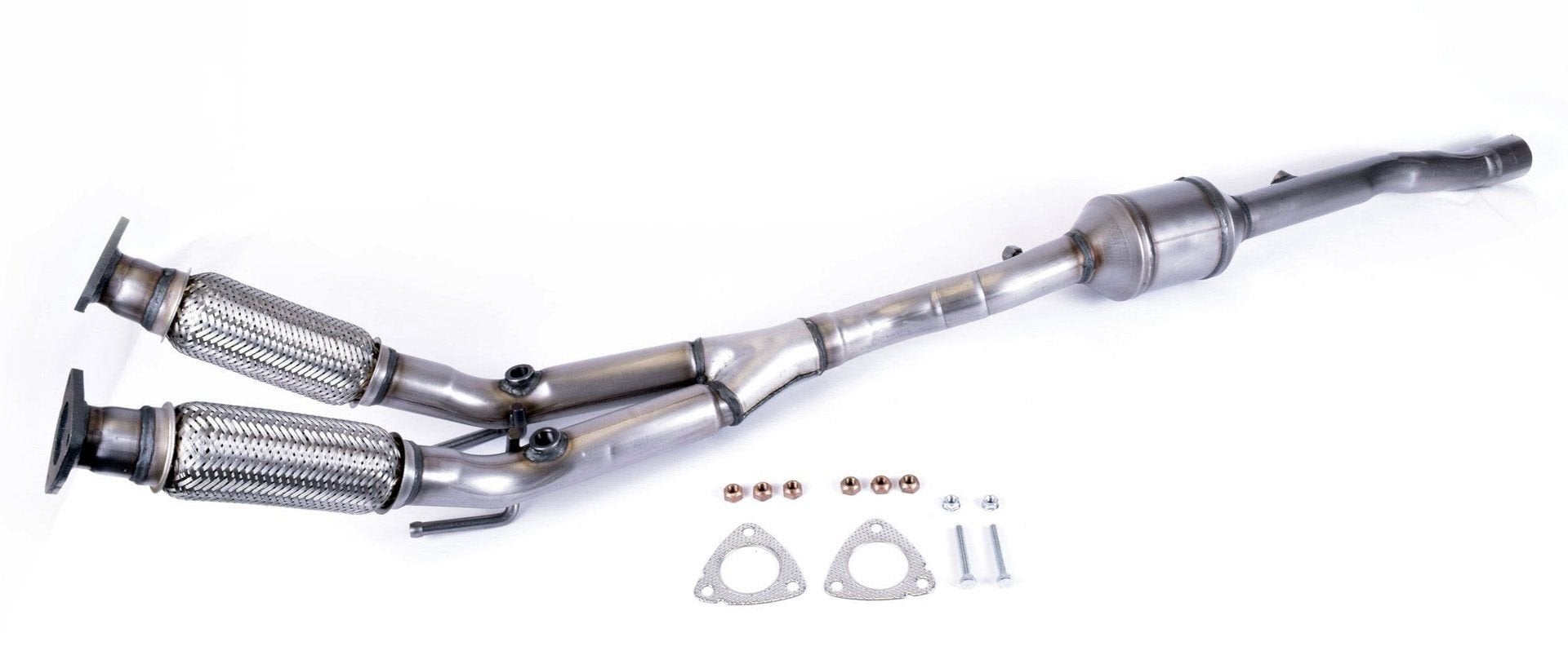Katalysator Audi A3, Seat Leon, Altea, Skoda Octavia, Golf, Neuf, Audi, -, -