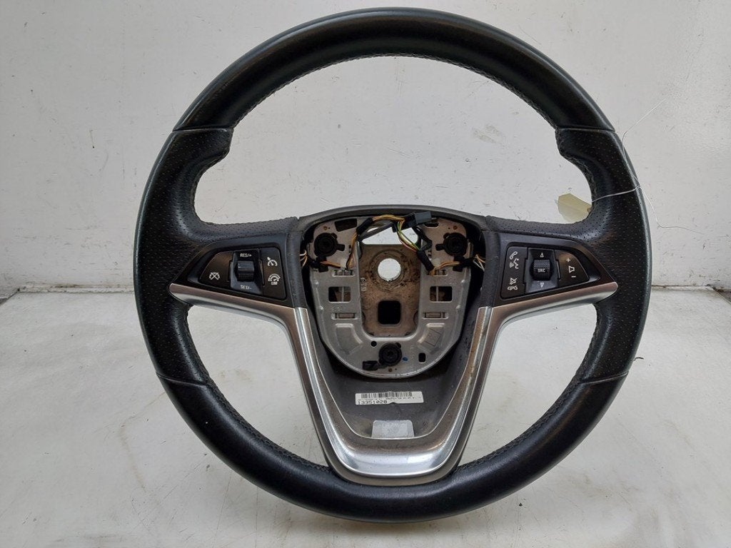 STUUR Astra J Sports Tourer (PD8 / PE8 / PF8) (|13351028|), Dhr. J. Ham, Gebruikt, Administratie@autoham.nl, Opel