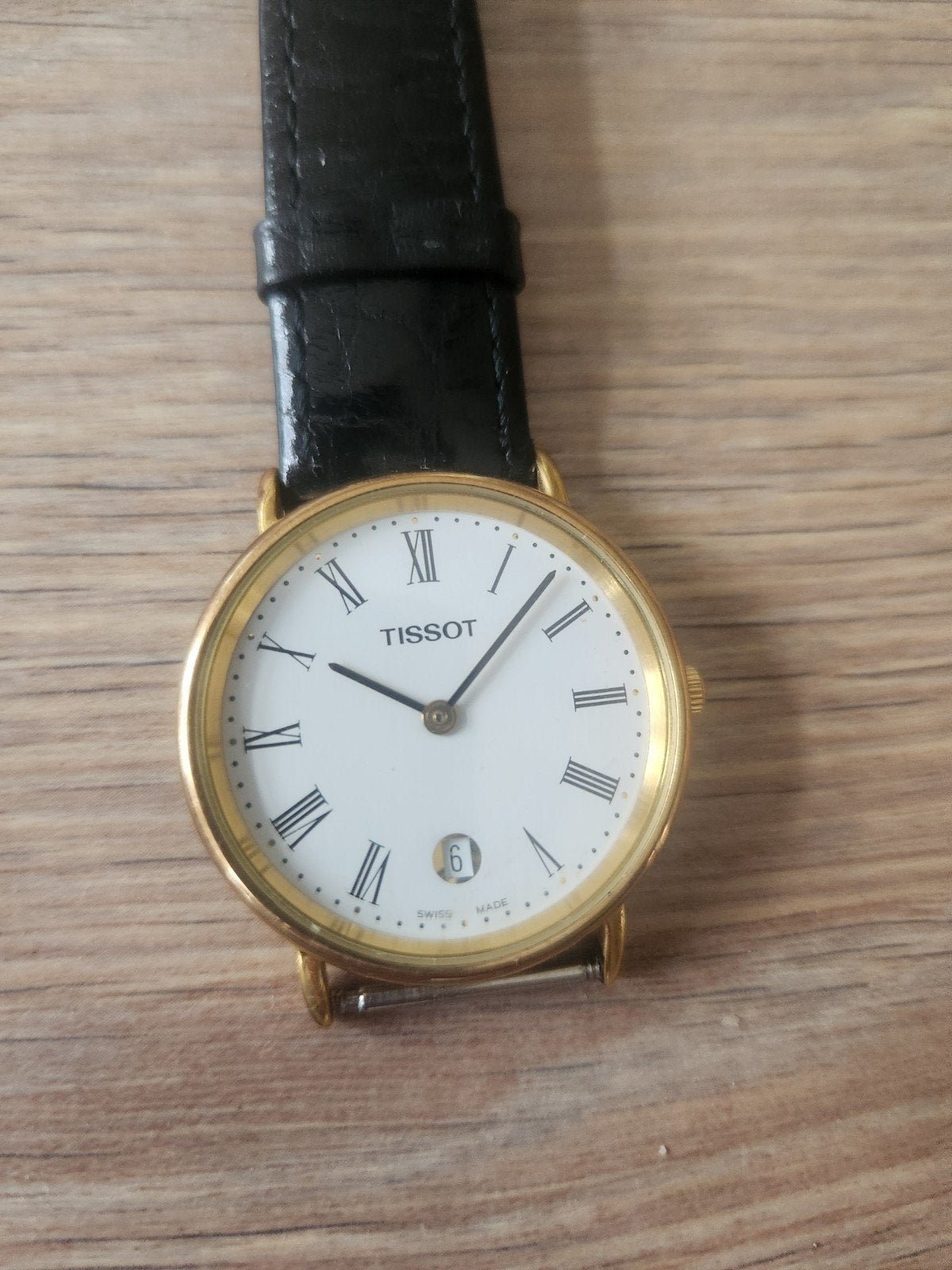 Lot de 8 montres-bracelets, Bijoux, Sacs & Beauté, Enlèvement