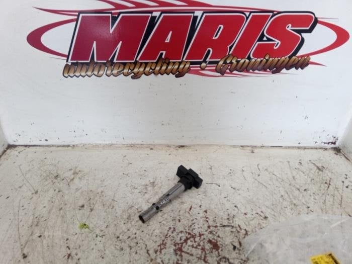 Broche bobine d'un Volkswagen Fox, -, Volkswagen, -, 3 mois de garantie
