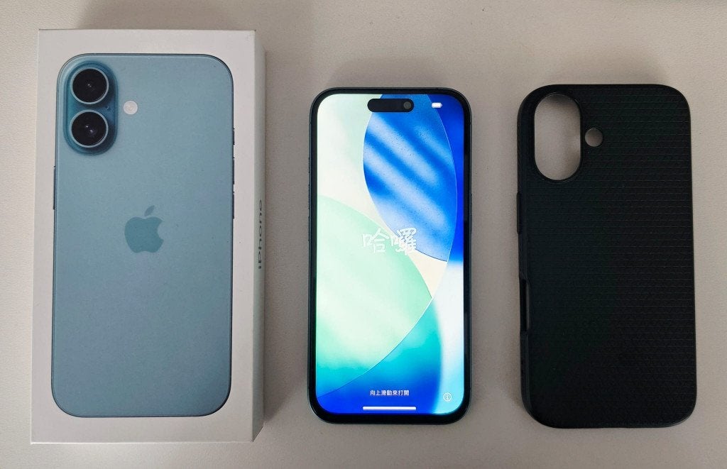 iPhone 16 vert / green 128 gb, Telecommunicatie, Mobiele telefoons | Apple iPhone, 94 %, IPhone 16, Ophalen of Verzenden, Zonder simlock