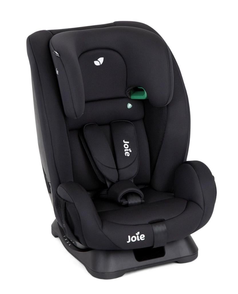 Autostoel Joie Baby Fortifi R, Autogordel of Isofix, Nieuw, Verstelbare rugleuning, Ophalen