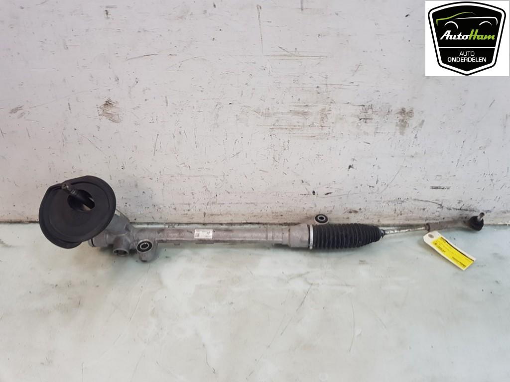 CREMAILLERE DIRECTION MECANIQUE Ford (|2415173|L1TC3A500AB|), Utilisé, Ford