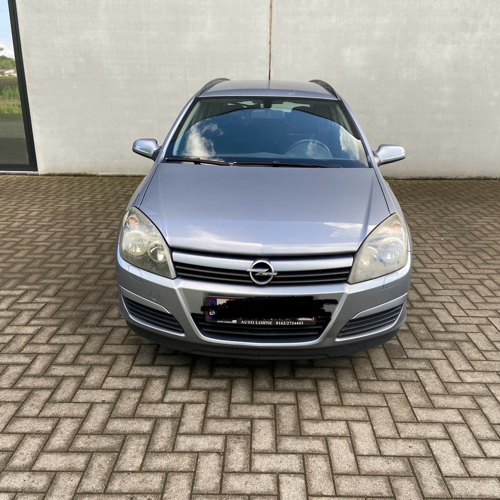 Opel astra, Autos, Achat, Particulier, Astra, Essence
