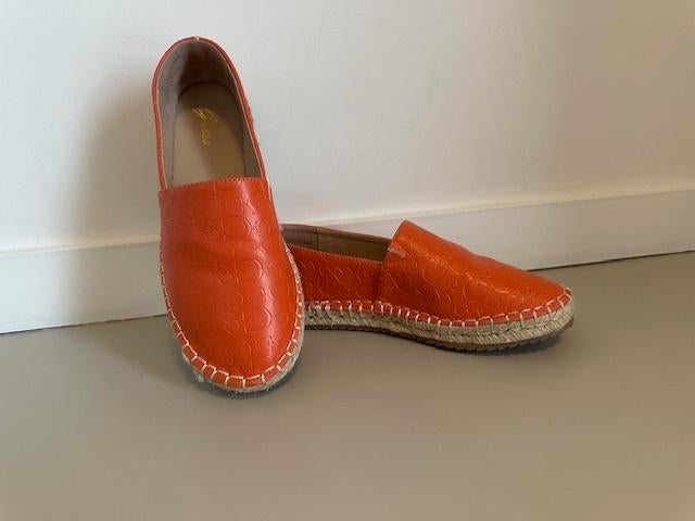 Guess espadrilles maat 37, Espadrilles, Guess, Comme neuf, Enlèvement