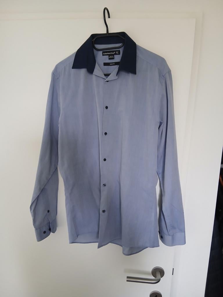 Heren hemd .Medium, Ophalen of Verzenden