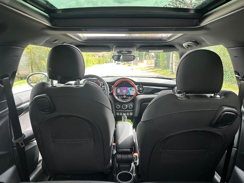 MINI Cooper SE, Autos, Argent ou Gris, Achat, 135 kW, Particulier